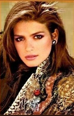 Gia Carangi - Celebrities who died young Photo (32625872) - Fanpop