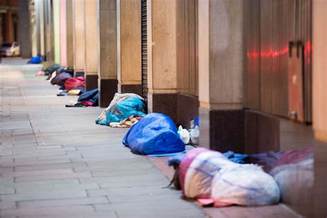 The Homeless Fund How Well Use Your Money To Beat The Homelessness