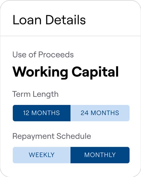 Working Capital — Breakout Finance