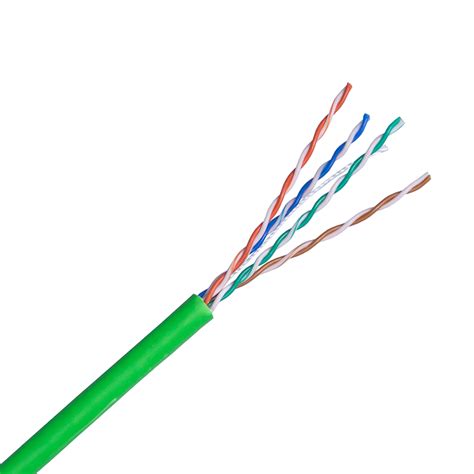 Cat5e UTP LSZH Cca Solid Cable | CCS | CPR Cables