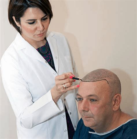 Hair Transplant In Turkey Estetica Istanbul