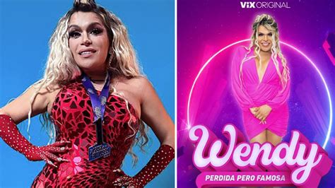 Qu Sigue Para Wendy Guevara Todo Sobre Su Nuevo Programa Wendy