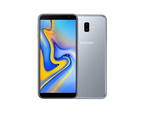 Samsung Galaxy J6+ | Buy Now | Samsung UK