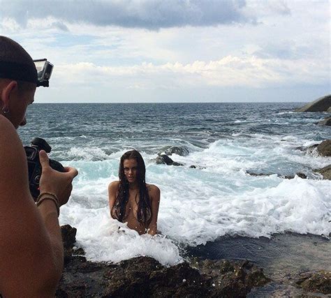 VikiOdintcova Nude Porn Pictures XXX Photos Sex Images PICTOA