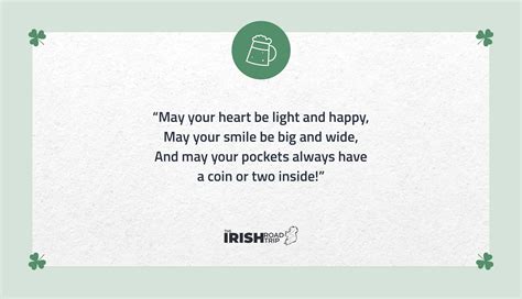 11 Funny Irish Blessings They Ll Love