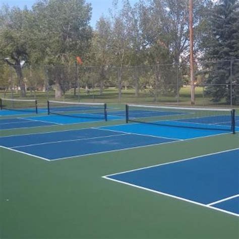 Undine Park Pickleball Insider