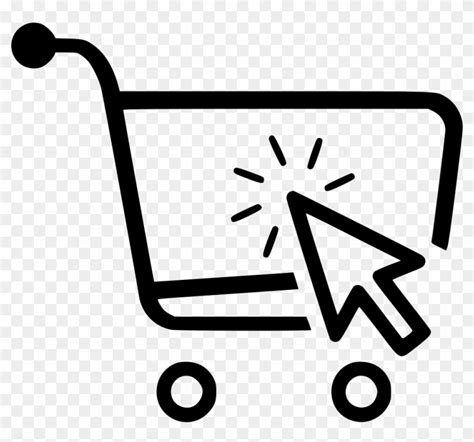 Ecommerce Online Business Retail Purchase Svg Png Icon E Commerce