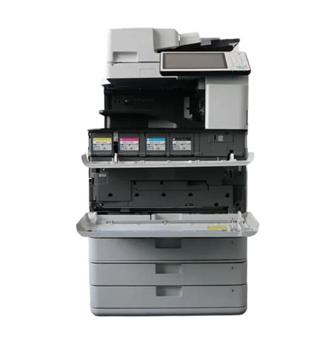 Used And Good Work Printers For Canon Ir Copier Cheap Office A