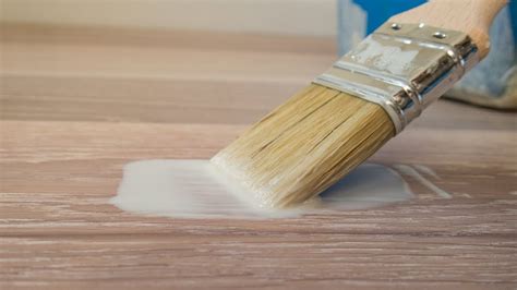 Comment Cirer Un Parquet En Bois Keldeco Net