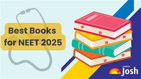 Neet Best Books 2025