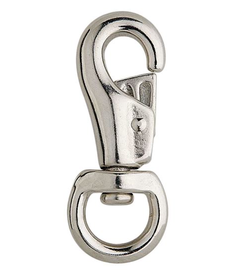 Swivel Eye Bull Snap Lead Ropes And Trailer Ties Kramer Equestrian