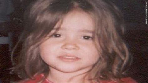 Missing 4 Year Old Girl Found Alive Police Search For Suspect Delux