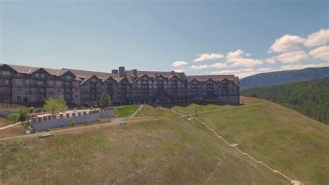 Suncadia Resort - Prospector Golf Course - Golf in Cle Elum, Washington