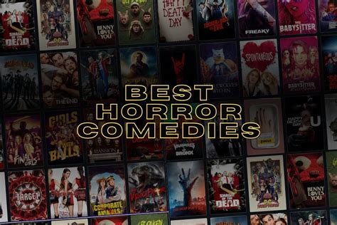 35 Best Funny Horror Movies To Stream Top Voted Magical Assam