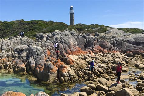 Bay Of Fires Walk Tasmania | Life's An Adventure