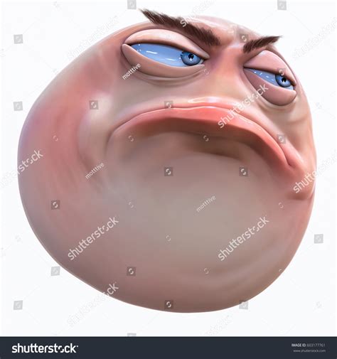 Internet Meme Fuck Yea Rage Face Stock Illustration Shutterstock