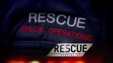 Rescue Special Ops - TheTVDB.com