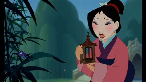 Mulan Screencaps - Mulan Image (751447) - Fanpop