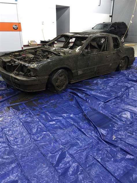 White County cold case brings new answers with found car