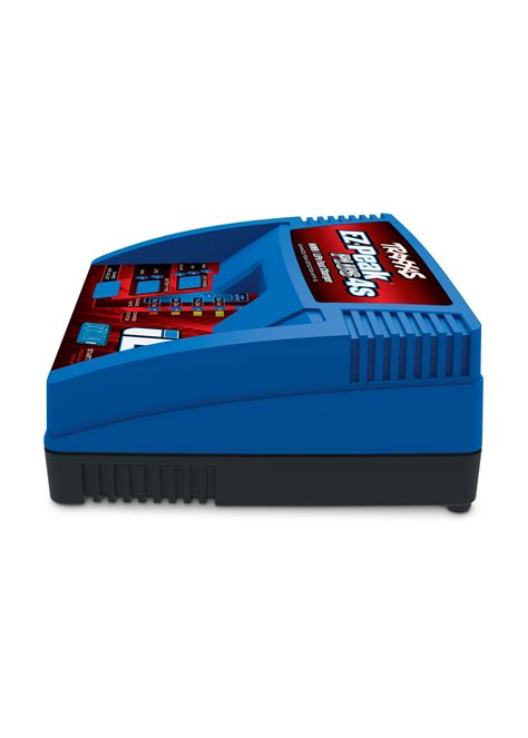Traxxas 2981 - EZ-Peak Plus 4S Charger - Hub Hobby