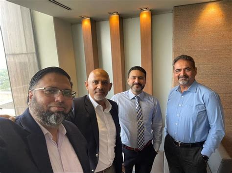 sohail ahmad posted  linkedin