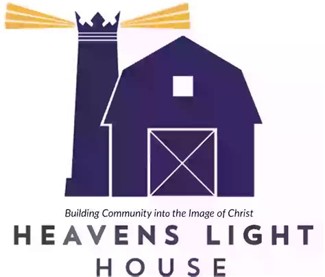 heavens light house home