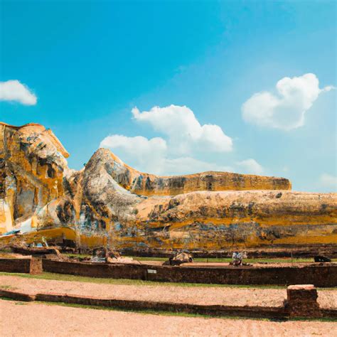 Wat Lokaya Sutha Ayutthaya In Thailand Overview Prominent Features