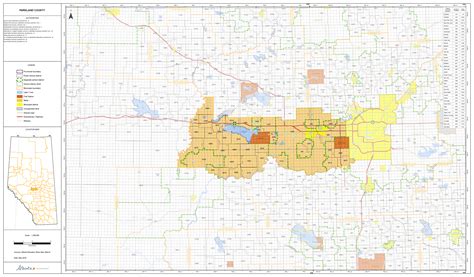 Parkland County Subdivision Maps: Everything You Need To Know In 2023 ...