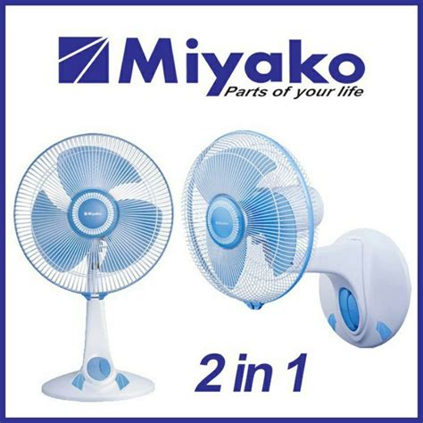 Jual Miyako Kad B Pl Kad B Gb Kipas Angin Miyako Inc