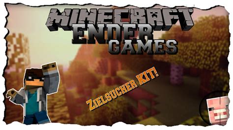 Wir Suchen Ziele Minecraft Ender Games Exo Hd Youtube