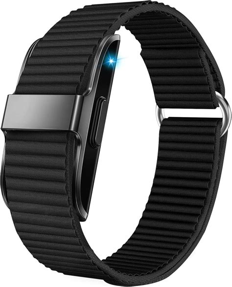 Health Fitness Tracker, Wearable Activity Step Tracker For Men Women