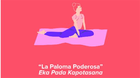 Seis Posturas De Yoga Para Conectar Con El Cuerpo Y Redescubrir La