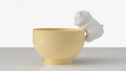 Yukai Engineering Unveils Cat Robot That Blows On Hot Food And Drinks