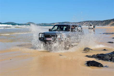 Rainbow Beach Holiday Village Queensland - Book Now