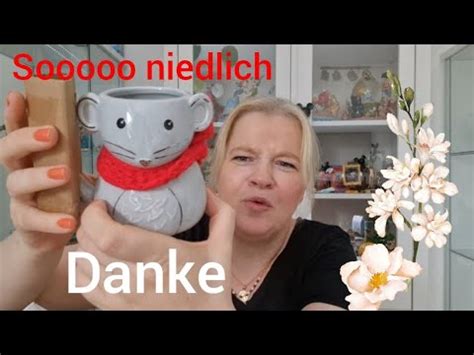 Paket Von Irenes Boxenwelt Und Mehr Merci Youtube