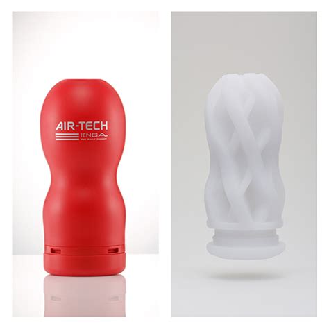 Tenga Air Tech Fit Reuseable Vacuum Cup Regular Sex Toys Malaysia