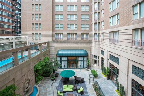 The Westin Georgetown Washington D.C. Washington | Bookonline.com