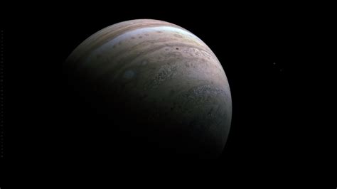 Nasas Juno Spacecraft Glimpses Jupiters Moons Io And Europa Nasa