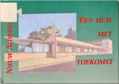 Nieuw Avondrust te Voorthuizen