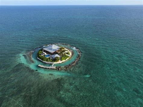 Florida private island rentals - 8 islands that will blow you away!