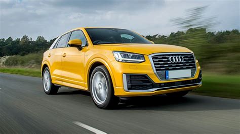 Los Suvs De Audi Con Precios Y Características Carwow