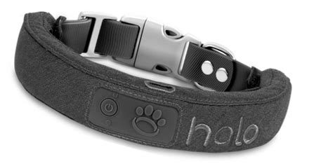 Halo Collar - Review42