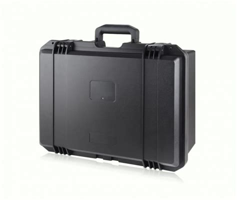 Mallette De Rangement Et Transport Waterproof Coque Rigide Pour Dji Fpv