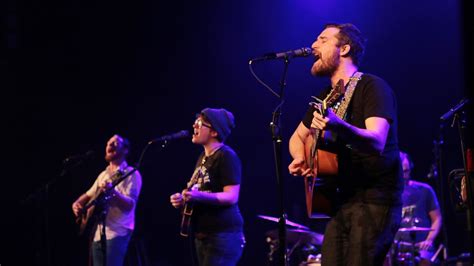 Greensky Bluegrass Fruition Playstation Theater Flickr