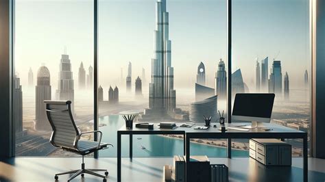 We Can Help You Establish A Free Zone Company In Dubai