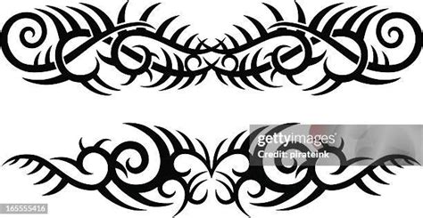 153 Maori Tattoo Designs Stock Photos, High-Res Pictures, and Images - Getty Images