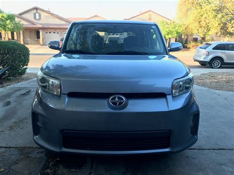 2012 Scion Xb For Sale By Owner In Tolleson Az 85353