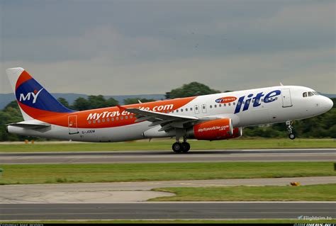 Liveries Requests My Travel Lite A320 G Joem For Fenix V2 Iae