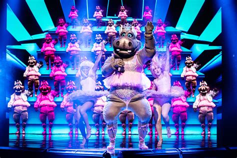 Wie Verschuilt Zich Achter Het Masker Van Hippo Uit ‘the Masked Singer