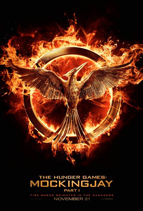 The Hunger Games Mockingjay Part Empire Covers Collider